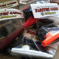 Electric Kazoo!!! $23.99 Electric Kazoo!!! $23.99