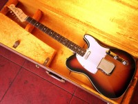 Fender Telecaster Custom US Vint. '62 reissue w/ohsc $1,600