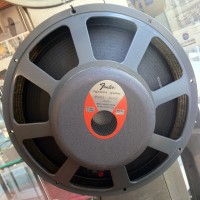 60's JBL (Fender) D140F 15" speaker $200 60's JBL (Fender) D140F 15" speaker $200